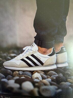 Adidas. Haven END x Bodega Tan 2017 BY2103 new w/tags Sz 9.5